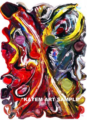 WILDER TANZ NACH 24h - *KAYEM *KAYEM - Array auf Array - Array - Array WILDER TANZ NACH 24h - *KAYEM *KAYEM - Array auf Array - Array - Array