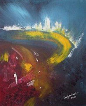 Sternenweg (2002) - Claudia Virag-Sulzenbacher - Claudia Virág-Sulzenbacher - Array auf Array - Array - Sternenweg (2002) - Claudia Virag-Sulzenbacher - Claudia Virág-Sulzenbacher - Array auf Array - Array -