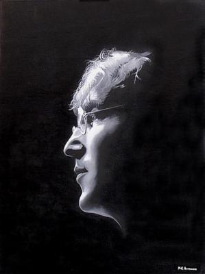 Imagine (John Lennon) - Kenneth-Edward Swinscoe - Array auf Array - Array - Imagine (John Lennon) - Kenneth-Edward Swinscoe - Array auf Array - Array -