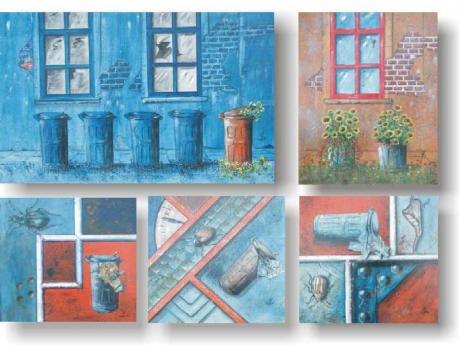 Aussteiger - Helmut Probst - Helmut Probst - Array auf Array - Array - Aussteiger - Helmut Probst - Helmut Probst - Array auf Array - Array -