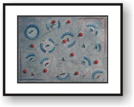 Offenheit - Helmut Probst - Helmut Probst - Array auf Array - Array - Offenheit - Helmut Probst - Helmut Probst - Array auf Array - Array -