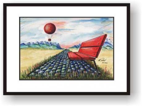 Vergessener Weg - Helmut Probst - Helmut Probst - Array auf Array - Array - Vergessener Weg - Helmut Probst - Helmut Probst - Array auf Array - Array -