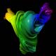 Quaterion Regenbogen - Sakshmi - Marion Sakshmi -  auf  - Sonstiges - 