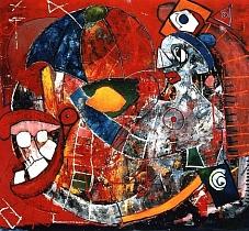 czerwony (2000) Piotr Grden - Piotr Grden - auf - Array - czerwony (2000) Piotr Grden - Piotr Grden - auf - Array -