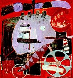 fishbone (2000) Piotr Grden - Piotr Grden - auf - Array - fishbone (2000) Piotr Grden - Piotr Grden - auf - Array -