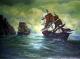 Fregatte Poseidon - Andreas Seremak Fregatte Poseidon - Andreas Seremak