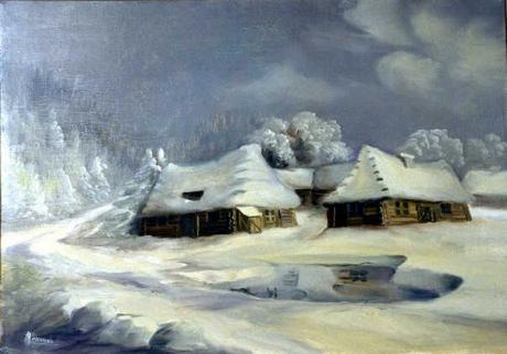 Winterzeit (1986) - Andreas Seremak - Andreas Seremak - Array auf - Array - Winterzeit (1986) - Andreas Seremak - Andreas Seremak - Array auf - Array -