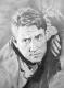 Spencer Tracy -Portrait- (2003) Stefan Weber Spencer Tracy -Portrait- (2003) Stefan Weber