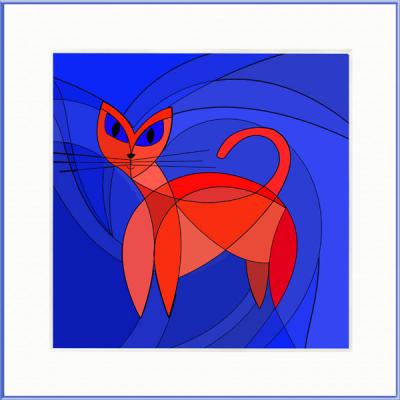 Katze bei Tag (2000) Armin Mumper - Armin Noris - Array auf - Array - Katze bei Tag (2000) Armin Mumper - Armin Noris - Array auf - Array -