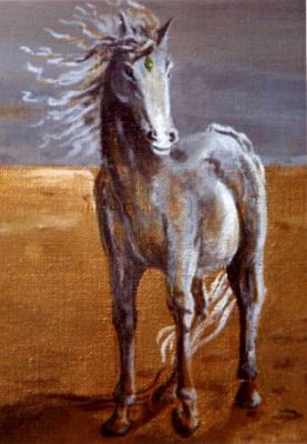 Angel in Love Detail - Noél Dietrich - Array auf Array - Array - Angel in Love Detail - Noél Dietrich - Array auf Array - Array -