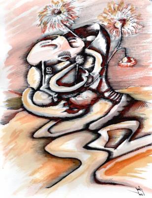 Narkose (2004) Steffen Strobel - Steffen Strobel - Array auf Array - Array - Narkose (2004) Steffen Strobel - Steffen Strobel - Array auf Array - Array -