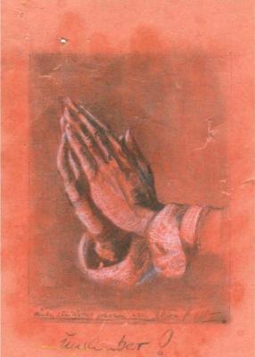 die Hände (1983) -Steffen Strobel- - Steffen Strobel - Array auf Array - Array - die Hände (1983) -Steffen Strobel- - Steffen Strobel - Array auf Array - Array -