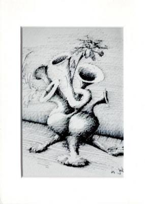 .. Fantasiegefäß .. (2004) -Steffen Strobel- - Steffen Strobel - Array auf Array - Array - .. Fantasiegefäß .. (2004) -Steffen Strobel- - Steffen Strobel - Array auf Array - Array -