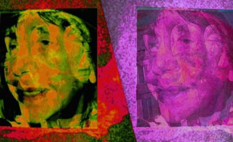 Karneval in Nizza (2006) - Ruth Helena Fischer - auf - Array - Karneval in Nizza (2006) - Ruth Helena Fischer - auf - Array -