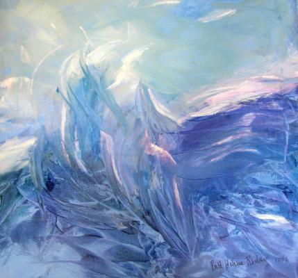 sógno azzúrro I (2006) - Ruth Helena Fischer - Array auf - Array - sógno azzúrro I (2006) - Ruth Helena Fischer - Array auf - Array -