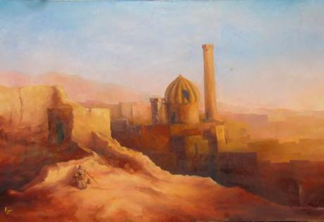 die alte Stadt (2002) Roman Gumanyuk - Roman Gumanyuk - auf - Array - die alte Stadt (2002) Roman Gumanyuk - Roman Gumanyuk - auf - Array -