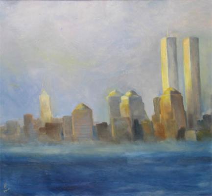 Manhatten (2000) Roman Gumanyuk - Roman Gumanyuk - auf - Array - Manhatten (2000) Roman Gumanyuk - Roman Gumanyuk - auf - Array -