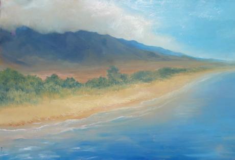 der sandige Strand (2002) Roman Gumanyuk - Roman Gumanyuk - auf - Array - der sandige Strand (2002) Roman Gumanyuk - Roman Gumanyuk - auf - Array -