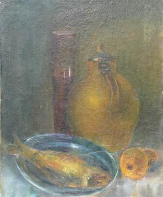 der Fisch (1994) Roman Gumanyuk - Roman Gumanyuk - auf - Array - der Fisch (1994) Roman Gumanyuk - Roman Gumanyuk - auf - Array -