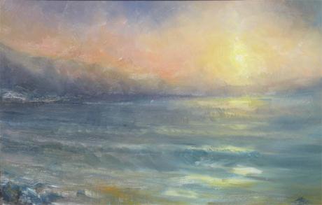 der Winter am Issik-Kul See (2001) Roman Gumanyuk - Roman Gumanyuk - auf - Array - der Winter am Issik-Kul See (2001) Roman Gumanyuk - Roman Gumanyuk - auf - Array -