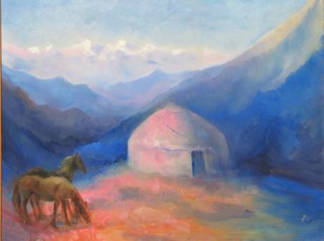 Morgen (2001) Roman Gumanyuk - Roman Gumanyuk - auf - Array - Morgen (2001) Roman Gumanyuk - Roman Gumanyuk - auf - Array -