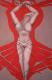 Fesselung (10/02) Annette Büttner - Annette Büttner - Acryl auf Leinwand - Sonstiges - Fesselung (10/02) Annette Büttner - Annette Büttner - Acryl auf Leinwand - Sonstiges -