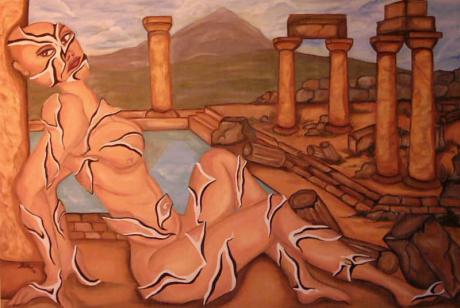 Zerfall (11/02) Annette Büttner - Annette Büttner - Array auf Array - Array - Zerfall (11/02) Annette Büttner - Annette Büttner - Array auf Array - Array -