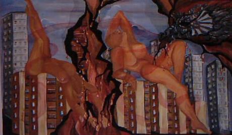 Moloch (03/2004) Annette Büttner - Annette Büttner - auf - Array - Moloch (03/2004) Annette Büttner - Annette Büttner - auf - Array -