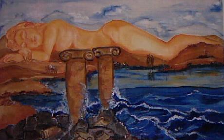 Ruhe vor dem Sturm (02/2004) Annette Büttner - Annette Büttner - auf - Array - Ruhe vor dem Sturm (02/2004) Annette Büttner - Annette Büttner - auf - Array -