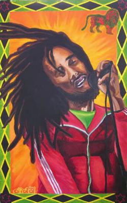 Bob Marley (2004) Dida - Dida - Array auf Array - Array - Bob Marley (2004) Dida - Dida - Array auf Array - Array -