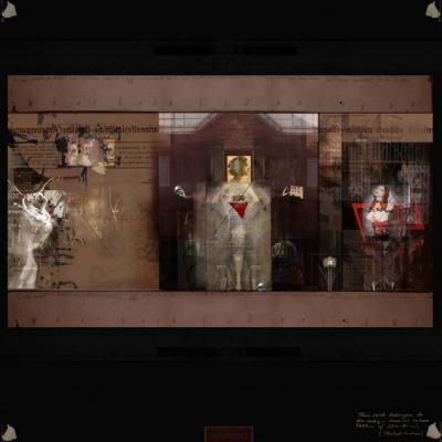 Tulse Luper Gold IV (2004) Horkay Istvan - Istvan Horkay - auf - Array - Tulse Luper Gold IV (2004) Horkay Istvan - Istvan Horkay - auf - Array -
