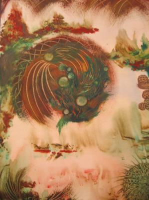 floralis (2004) Tanja Hoffmann - Tanja Hoffmann - Array auf Array - Array - floralis (2004) Tanja Hoffmann - Tanja Hoffmann - Array auf Array - Array -