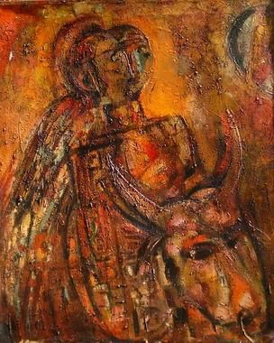 Wallfahrt nach Jerusalem (2001) Vahan Anayan - Vahan Ananyan - Array auf Array - Array - Wallfahrt nach Jerusalem (2001) Vahan Anayan - Vahan Ananyan - Array auf Array - Array -