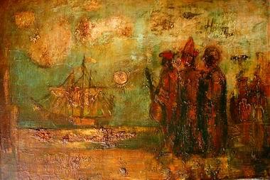 Verpasste Zeit (2003) Vahan Ananyan - Vahan Ananyan - Array auf Array - Array - Verpasste Zeit (2003) Vahan Ananyan - Vahan Ananyan - Array auf Array - Array -