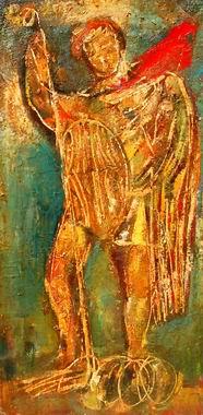 St.Georg (2003) Vahan Ananyan - Vahan Ananyan - Array auf Array - Array - St.Georg (2003) Vahan Ananyan - Vahan Ananyan - Array auf Array - Array -