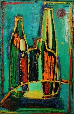 Stilleben (2003) Vahan Ananyan - Vahan Ananyan - Array auf Array - Array - Stilleben (2003) Vahan Ananyan - Vahan Ananyan - Array auf Array - Array -