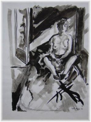 Black and White (1993) Brigitte Hintner - Brischit - Array auf Array - Array - Black and White (1993) Brigitte Hintner - Brischit - Array auf Array - Array -