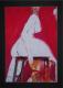 Red Power (2001) Brigitte Hintner - Brischit - Pastell auf Papier - Sonstiges - Red Power (2001) Brigitte Hintner - Brischit - Pastell auf Papier - Sonstiges -