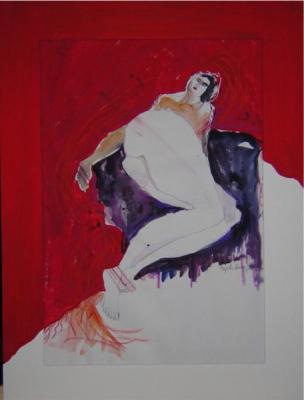 Red Woman (2001) Brigitte Hintner - Brischit - Array auf Array - Array - Red Woman (2001) Brigitte Hintner - Brischit - Array auf Array - Array -