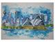 Opera House Sydney (2002) Brigitte Hintner - Brischit - Acryl auf Leinwand - Sonstiges - Opera House Sydney (2002) Brigitte Hintner - Brischit - Acryl auf Leinwand - Sonstiges -