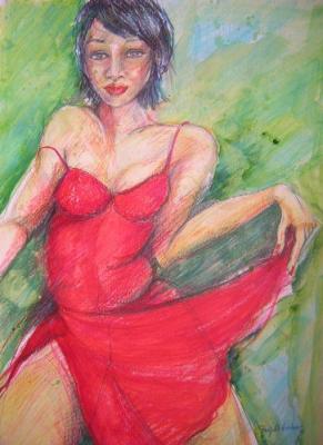 I´m in love with Red (2005) - Brischit - Array auf Array - Array - I´m in love with Red (2005) - Brischit - Array auf Array - Array -