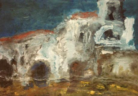 Toskanien, Fiano, 2004 - Rafal Karcz - Rafał Karcz - Array auf Array - Array - Toskanien, Fiano, 2004 - Rafal Karcz - Rafał Karcz - Array auf Array - Array -