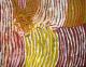 Makinti Napanangka - 011 -  Urban Dingo Gallery -  auf  - Sonstiges - 