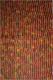 Sam Juparulla - JA005-08 -  Urban Dingo Gallery - Acryl auf Leinwand - Sonstiges - 