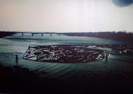 Tim Burns - Enclosures - Balmain Logs - Urban Dingo Gallery - auf - Array - Tim Burns - Enclosures - Balmain Logs - Urban Dingo Gallery - auf - Array -