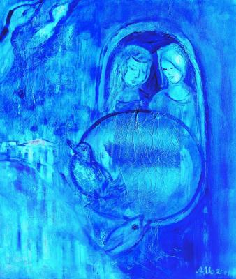 intakte Welt? - Agnes Vonhoegen - Array auf Array - Array - intakte Welt? - Agnes Vonhoegen - Array auf Array - Array -