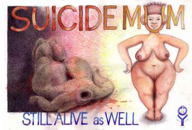 Suicide Mum (2003) Harald Ott - Harald Ott - Array auf Array - Array - Suicide Mum (2003) Harald Ott - Harald Ott - Array auf Array - Array -