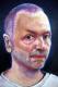 Portrait selbst (2002) Harald Ott Portrait selbst (2002) Harald Ott