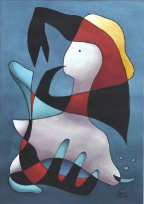 Puella - 2002 - Otto Freese - Otto Freese - Array auf Array - Array - Puella - 2002 - Otto Freese - Otto Freese - Array auf Array - Array -