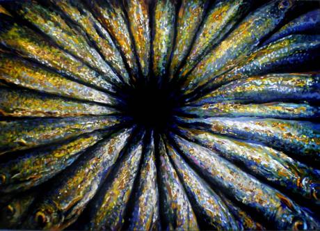 Il Principio - Der Anfang - di Bolgherese - auf Array - Array - Il Principio - Der Anfang - di Bolgherese - auf Array - Array -